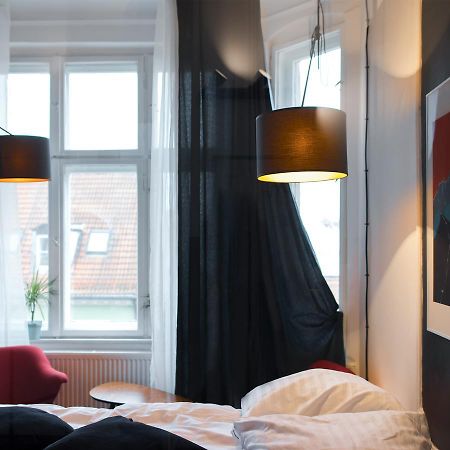 Klasyczno Nowoczesny Loft Lejlighed Poznań Eksteriør billede
